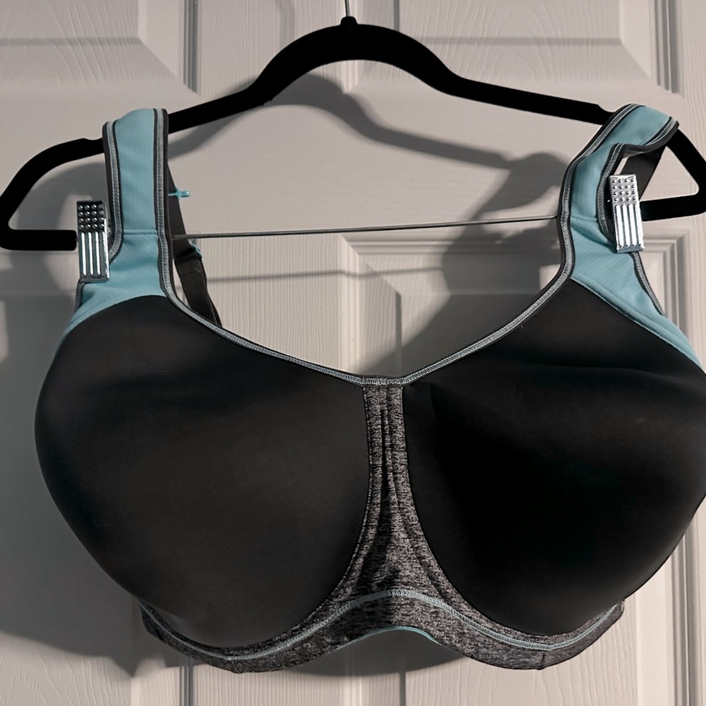 FREYA Sonic High Impact Underwire Sports Bra